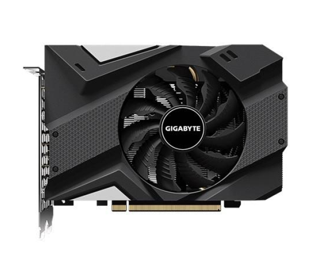 Gigabyte GeForce GTX 1660SUPER OC IX 192BIT 6GB GDDR6 GV-N166SIXOC-6G - 1461416 - zdjęcie 6